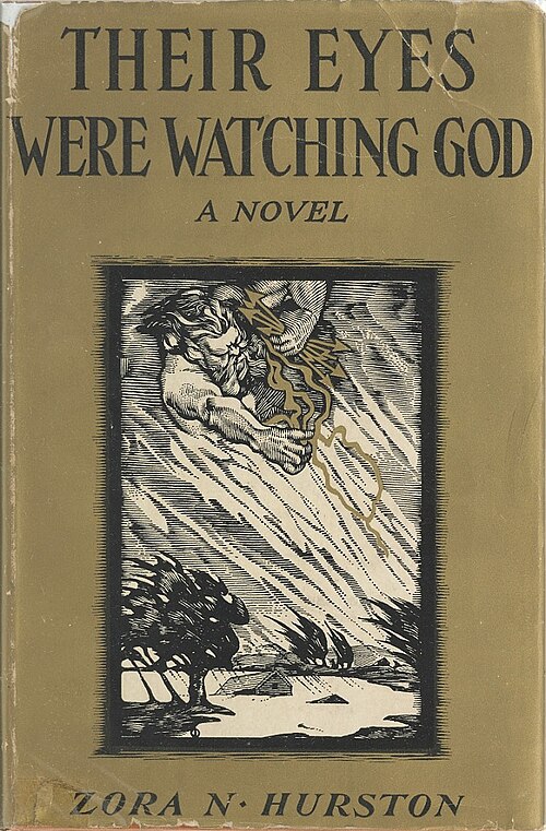 Their Eyes Were Watching God